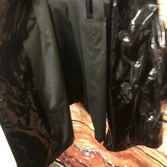 High Shine Jacket - Picture 5 of 16